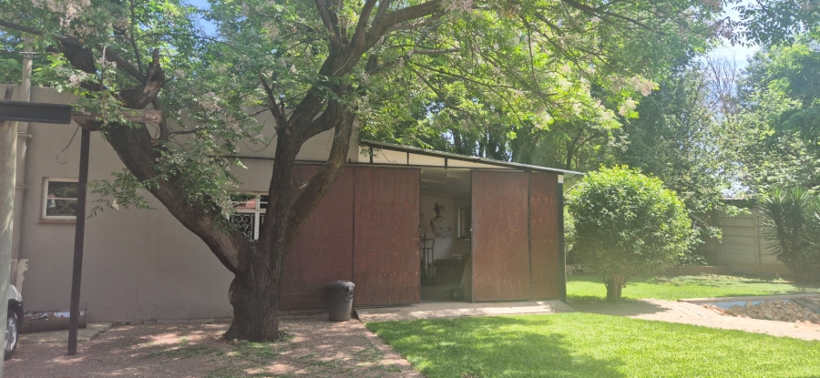 3 Bedroom Property for Sale in Noordhoek Free State